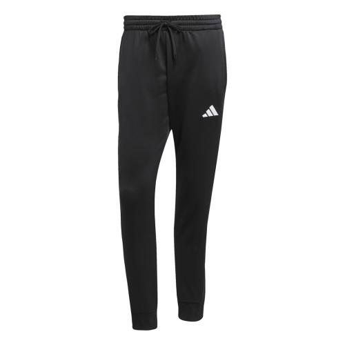 Preview: ADIDAS M BL FT HD TS - BLACK/WHITE