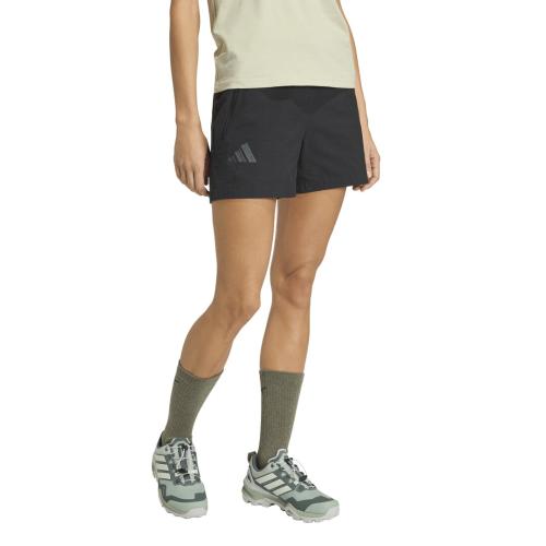 Preview: ADIDAS W XPR MD Short - BLACK