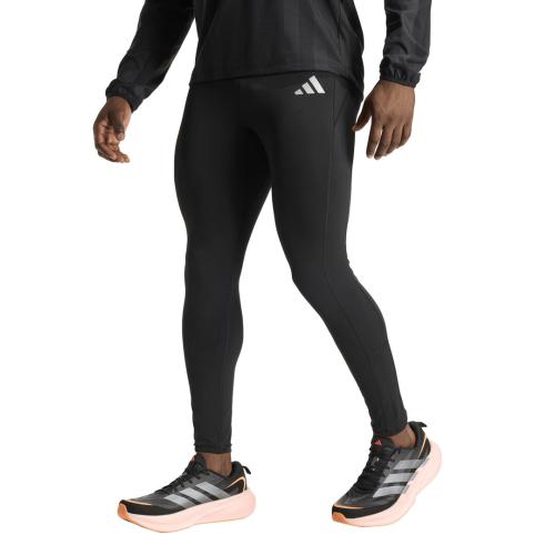 Preview: ADIDAS Run Ess Tigh M - BLACK