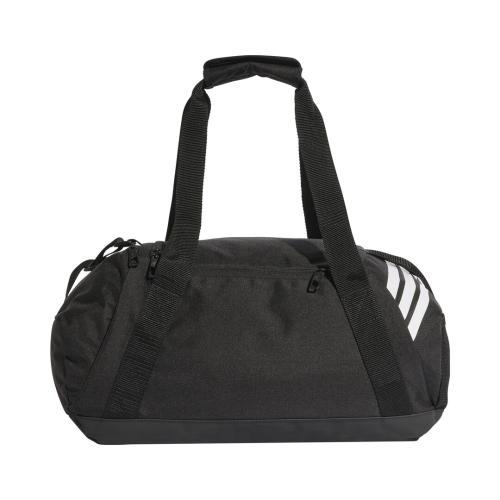 Preview: ADIDAS TIRO DUFFLE S NS - BLACK/WHITE