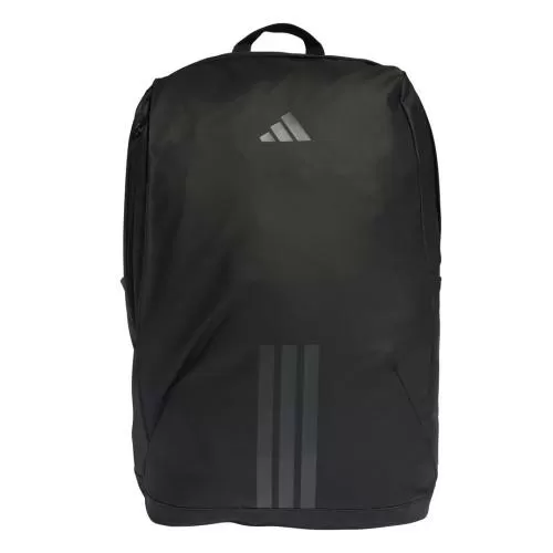 ADIDAS TIRO C BACKPACK NS - BLACK/CARBON