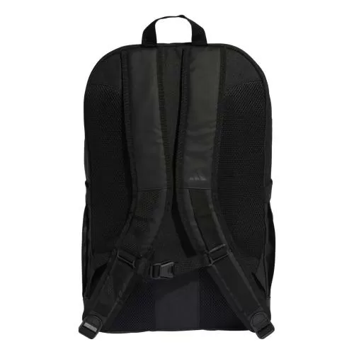 ADIDAS TIRO C BACKPACK NS - BLACK/CARBON