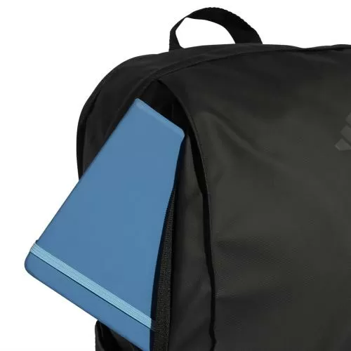 ADIDAS TIRO C BACKPACK NS - BLACK/CARBON