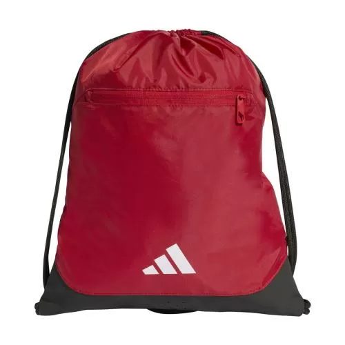 ADIDAS TIRO GYMSACK NS - TEPORE/WHITE