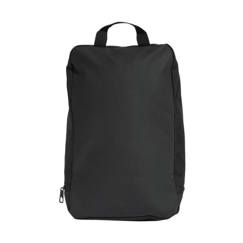 Preview: ADIDAS TIRO SHOEBAG NS - BLACK/WHITE