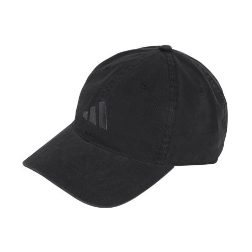 Preview: ADIDAS TIRO C DAD CAP - BLACK/CARBON