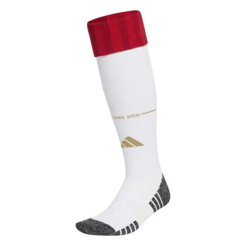 ADIDAS FCB H SO - WHITE