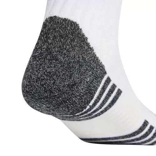 ADIDAS FCB H SO - WHITE