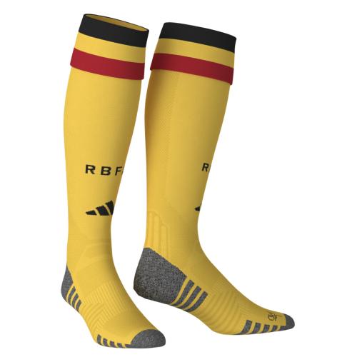 Preview: ADIDAS RBFA H SO - BOGOLD/BLACK