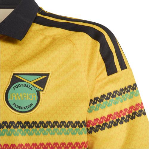 Preview: ADIDAS JFF H JSY Y - BOGOLD