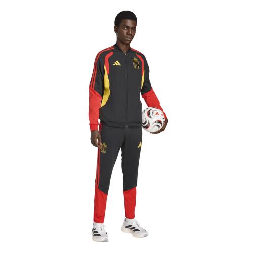 Preview: ADIDAS RBFA PRE JKT - BLACK