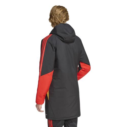 Preview: ADIDAS RBFA PARKA - BLACK