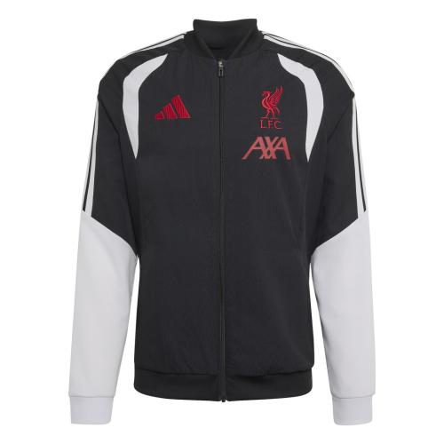 Preview: ADIDAS LFC PRE JKT - BLACK