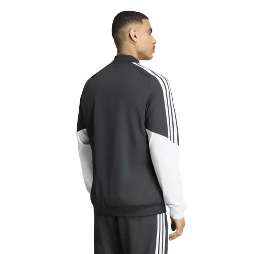ADIDAS LFC PRE JKT - BLACK