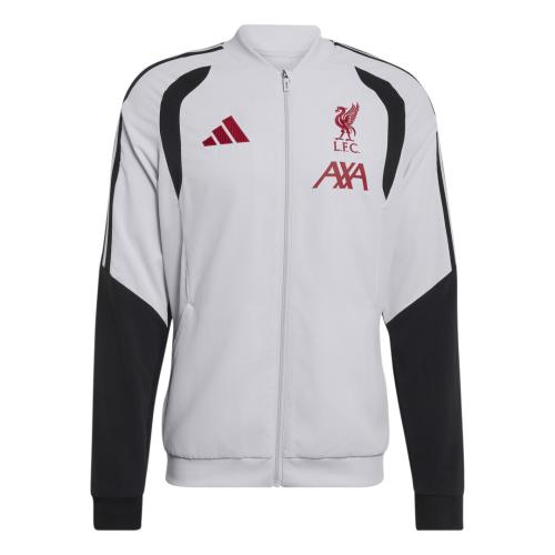 Preview: ADIDAS LFC PRE JKT - DSHGRY