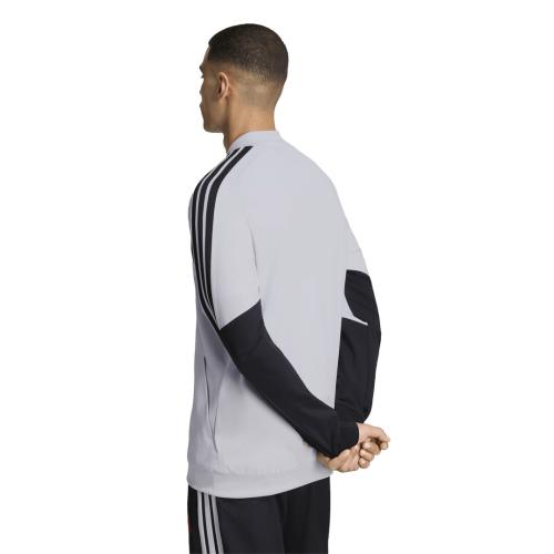 Preview: ADIDAS LFC PRE JKT - DSHGRY