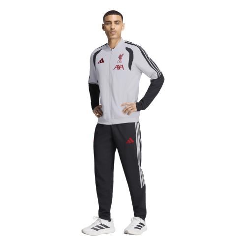 Preview: ADIDAS LFC PRE JKT - DSHGRY