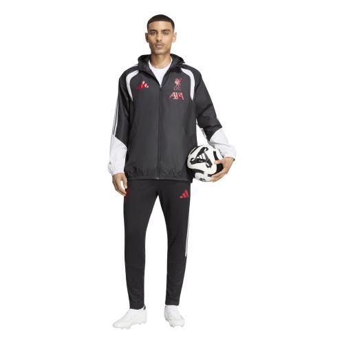 Preview: ADIDAS LFC AW JKT - BLACK