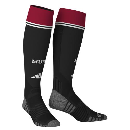 Preview: ADIDAS MUFC H SO - BLACK