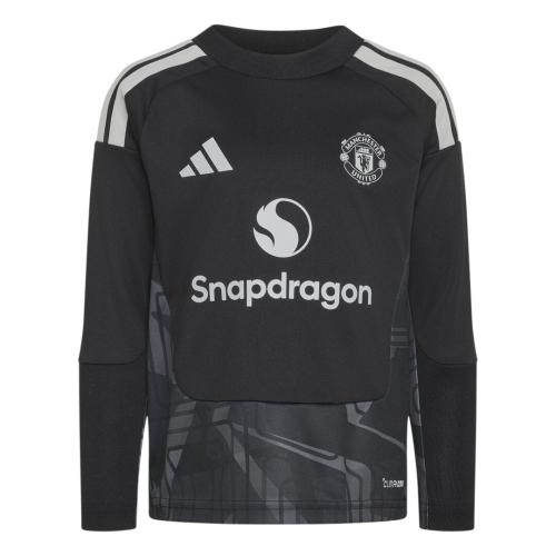 Preview: ADIDAS MUFC GK MINI - BLACK