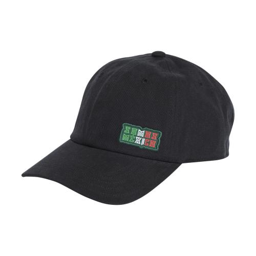 Preview: ADIDAS FMF DAD CAP - BLACK