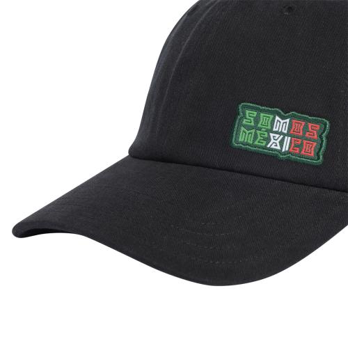 Preview: ADIDAS FMF DAD CAP - BLACK