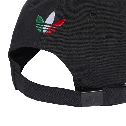 Preview: ADIDAS FMF DAD CAP - BLACK