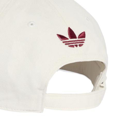 Preview: ADIDAS RFEF DAD CAP - OWHITE/TECOBU