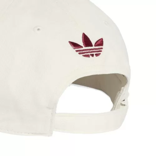ADIDAS RFEF DAD CAP - OWHITE/TECOBU
