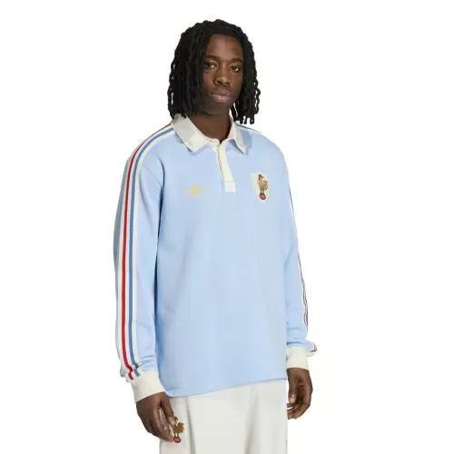 ADIDAS FFR 120Y HER J - CLESKY