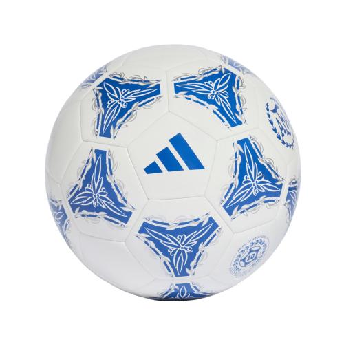 Preview: ADIDAS AFA26 CLB - GLOBLU/SILVMT/WHITE/B
