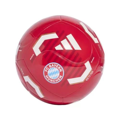 ADIDAS FCB CLB HOME 5 - BETSCA/WHITE