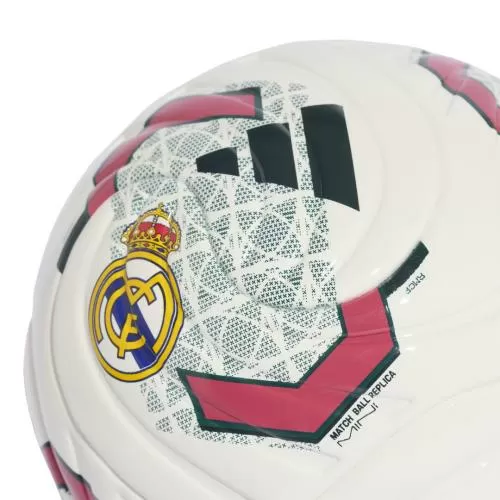 ADIDAS RM MINI HOME 1 - WHITE/AURIVY