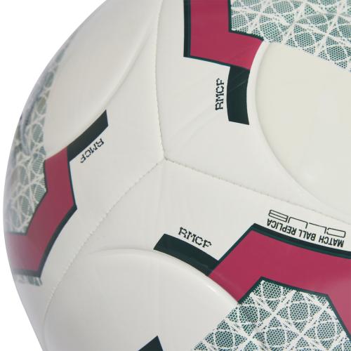 Preview: ADIDAS RM CLB HOME 5 - WHITE/AURIVY