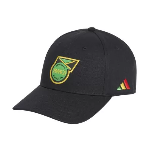 ADIDAS JFF BB CAP - BLACK
