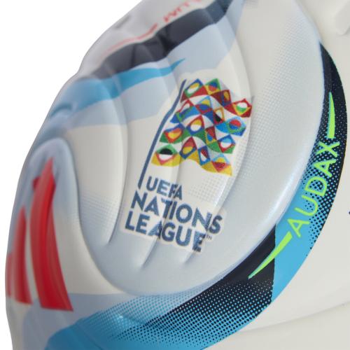 Preview: ADIDAS UEFA NL MINI 1 - WHITE