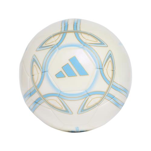 Preview: ADIDAS MESSI LGE - IVORY/SEBLBU/ICEBLU/G