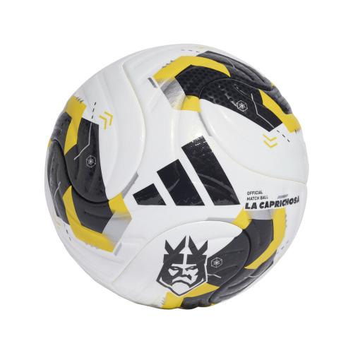 Preview: ADIDAS KNGS LEAGUE PRO 5 - WHITE/BLACK/PANTON