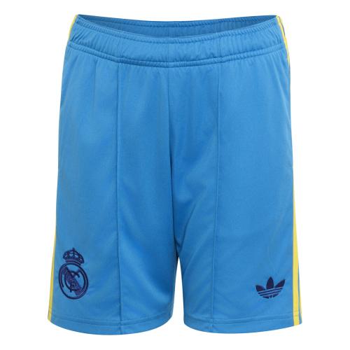 Preview: ADIDAS REAL A GK SHO Y - SUPBLU