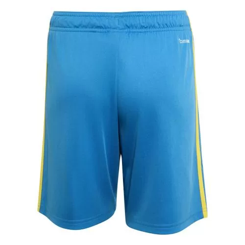 ADIDAS REAL A GK SHO Y - SUPBLU