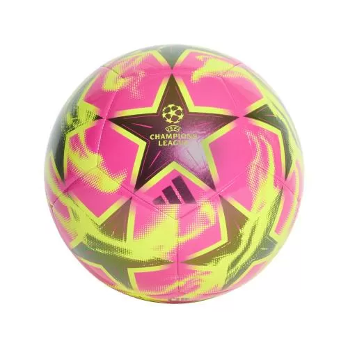 ADIDAS UCL CLB - BOPINK/MULTCO/SOLLEM