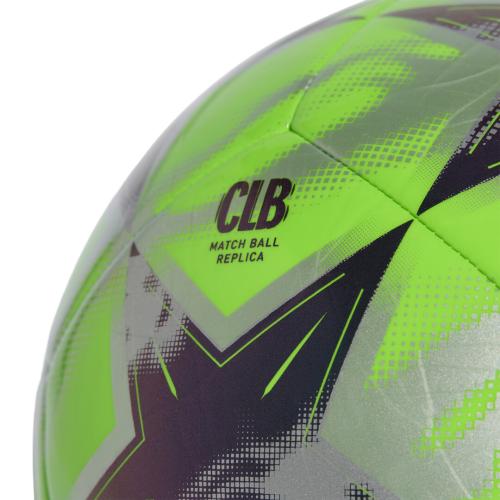 Preview: ADIDAS UCL CLB - SGREEN/MULTCO/GOLDMT