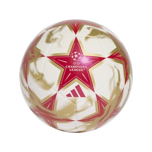 Preview: ADIDAS UCL CLB - WHITE/MULTCO/SILVMT