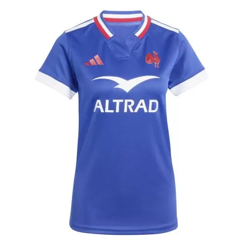 ADIDAS FFR H JSY W - SELUBL