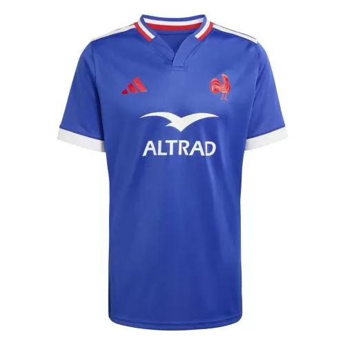 ADIDAS FFR H JSY - SELUBL