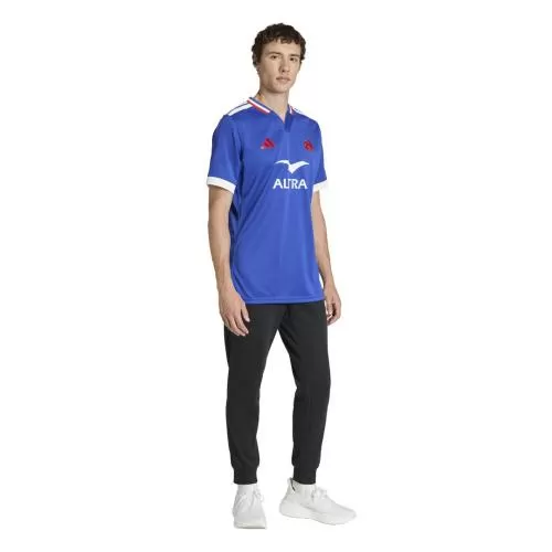 ADIDAS FFR H JSY - SELUBL
