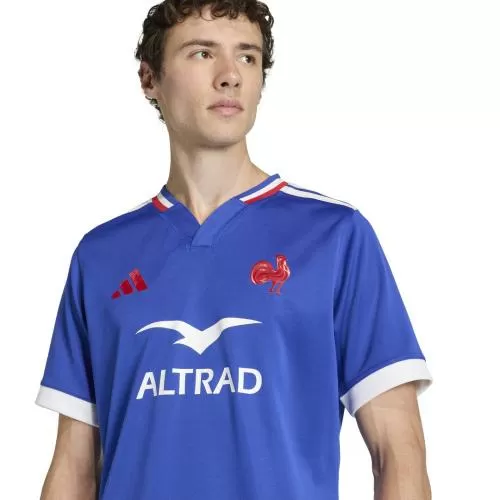 ADIDAS FFR H JSY - SELUBL