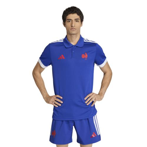 Preview: ADIDAS FFR H SUPP POLO - SELUBL