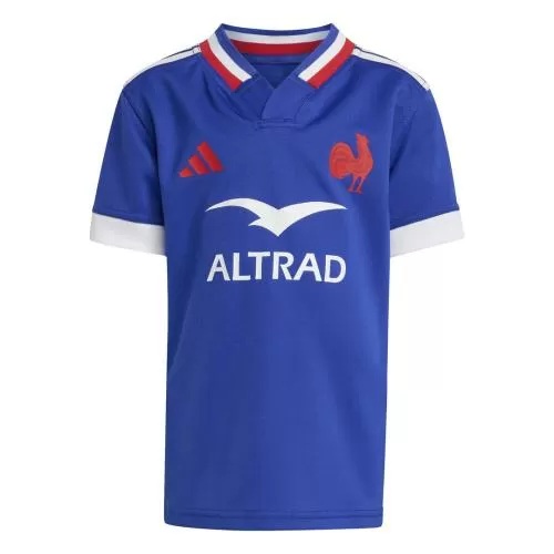 ADIDAS FFR H MINIKIT - SELUBL