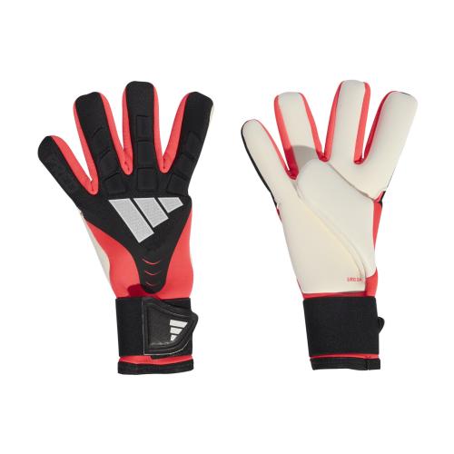 Preview: ADIDAS PRED GL COM - BLACK/LUCRED/WHITE